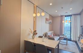 2 odalılar kondominyumda daireler Yan Nawa'da, Tayland. $248,000
