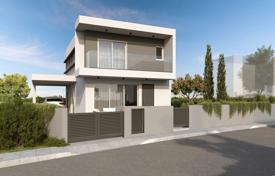 New residential complex with villas Limasol'da, Kıbrıs. Min.385,000 €