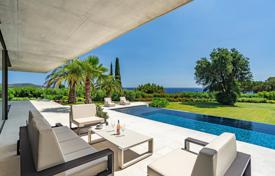 Villa – La Croix-Valmer, Cote d'Azur (Fransız Rivierası), Fransa. 12,000 € haftalık