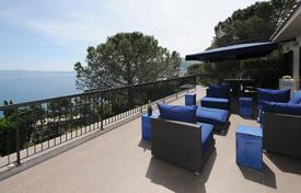 5 odalılar villa Porto Santo Stefano'da, İtalya. 5,600 € haftalık