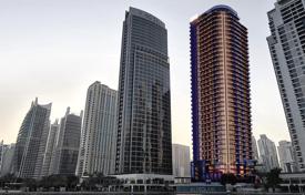Konut kompleksi MBL Signature – Jumairah Lake Towers, Dubai, BAE. Min.$393,000