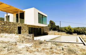 3 odalılar villa 127 m² Messenia'da, Yunanistan. 595,000 €