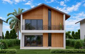 New residential complex with villas Bang Rak Plajı'da, Tayland. Min.$236,000