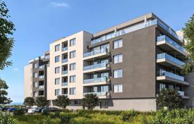 2 odalılar daire 68 m² Pomorie'de, Bulgaristan. 139,000 €