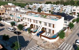 3 odalılar daire 84 m² Pilar de la Horadada'da, İspanya. 390,000 €