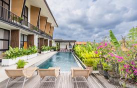 1 odalılar daire 70 m² Batu Bolong Beach'da, Endonezya. $190,000