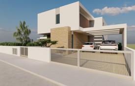 4 odalılar yazlık ev Larnaka'da, Kıbrıs. 1,075,000 €