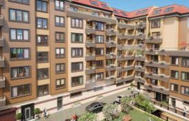 2 odalılar daire 54 m² Burgas (city)'da, Bulgaristan. 103,000 €