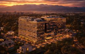 Şehir merkezinde geniş 3 odalı daire. $139,000