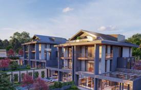 8 odalılar villa 718 m² Çekmeköy'da, Türkiye. 72,464,000 TRY