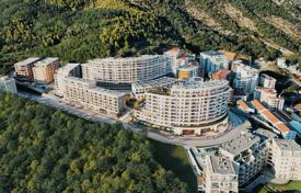 Daire Bečići'de, Karadağ. 146,000 €