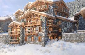 4 odalılar daire Val d'Isere'de, Fransa. 5,970,000 €