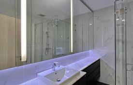 2 odalılar kondominyumda daireler Pathum Wan'da, Tayland. $4,000 haftalık