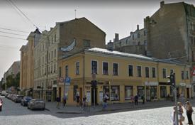 Konak – Central District, Riga, Letonya. 3,500,000 €
