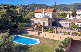 5 odalılar villa 332 m² Premià de Dalt'da, İspanya. 2,990,000 €