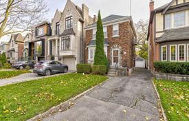 Şehir içinde müstakil ev – North York, Toronto, Ontario,  Kanada. C$2,264,000
