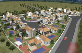 3 odalılar villa 120 m² Larnaka'da, Kıbrıs. 400,000 €
