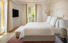 4 odalılar villa 203 m² Saint-Jean-Cap-Ferrat'da, Fransa. Price on request