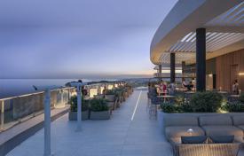 2 odalılar daire 105 m² Benidorm'da, İspanya. 699,000 €