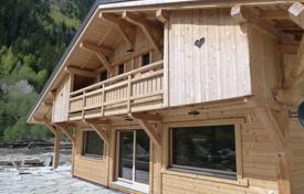 Dağ evi – Chamonix, Auvergne-Rhône-Alpes, Fransa. 5,900 € haftalık