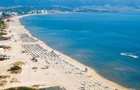 Sıfır daire – Sunny Beach, Burgaz, Bulgaristan. 51,000 €