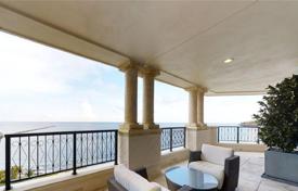 6 odalılar daire 669 m² Fisher Island'da, Amerika Birleşik Devletleri. $9,750,000
