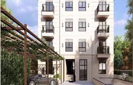 1 odalılar yeni binada daireler 35 m² Podgorica city'da, Karadağ. 92,000 €