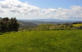 5 odalılar villa 341 m² Campagnatico'da, İtalya. 1,900,000 €