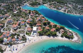 Arsa Sibenik-Knin'da, Hırvatistan. 545,000 €