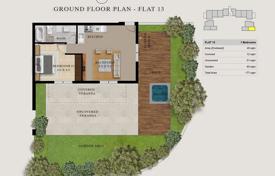 1 odalılar daire 49 m² Pyla'da, Kıbrıs. 243,000 €