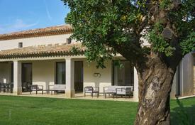 5 odalılar villa Saint-Tropez'de, Fransa. 67,000 € haftalık