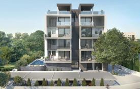 2 odalılar yeni binada daireler Limasol'da, Kıbrıs. 671,000 €
