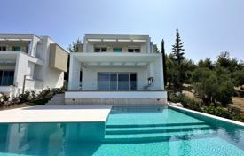 4 odalılar villa 175 m² Attika'da, Yunanistan. 850,000 €