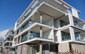 2 odalılar yeni binada daireler Limasol'da, Kıbrıs. 585,000 €