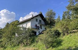 Yazlık ev – Tolmin, Slovenya. 239,000 €