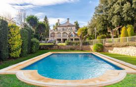 Villa – Alcoy, Valencia, İspanya. 750,000 €