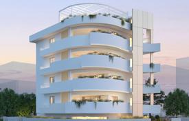 3 odalılar daire 216 m² Strovolos'da, Kıbrıs. 490,000 €