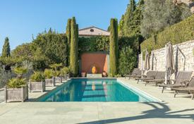 Villa – Grasse, Cote d'Azur (Fransız Rivierası), Fransa. 15,900,000 €
