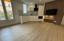 1 odalılar daire Antibes'te, Fransa. 219,000 €