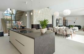 5 odalılar villa 912 m² Benahavis'da, İspanya. 4,995,000 €