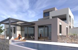 2 odalılar şehir içinde müstakil ev 90 m² Kokkino Chorio'da, Yunanistan. 320,000 €