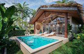 New residential complex with villas Mae Nam'da, Tayland. Min.$112,000
