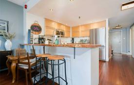 2 odalılar daire Front Street East'da, Kanada. C$1,223,000