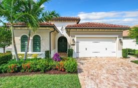 Şehir içinde müstakil ev – Pembroke Pines, Broward, Florida,  Amerika Birleşik Devletleri. $925,000