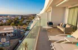1 odalılar daire 65 m² Santa Cruz de Tenerife'de, İspanya. 780,000 €