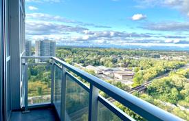 4 odalılar daire Scarborough'da, Kanada. C$718,000