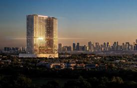 Market The WOW Tower – Dubai Land Residence Complex, Dubai, BAE. $3,404,000