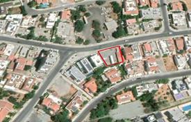 Arsa Germasogeia'da, Kıbrıs. 850,000 €