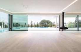 6 odalılar şehir içinde müstakil ev 1216 m² Pedralbes'da, İspanya. 20,000,000 €