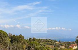 6 odalılar villa Vallauris'da, Fransa. 1,600,000 €